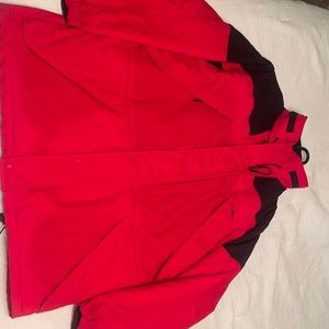 Men’s Vintage LL Bean Ski Jacket